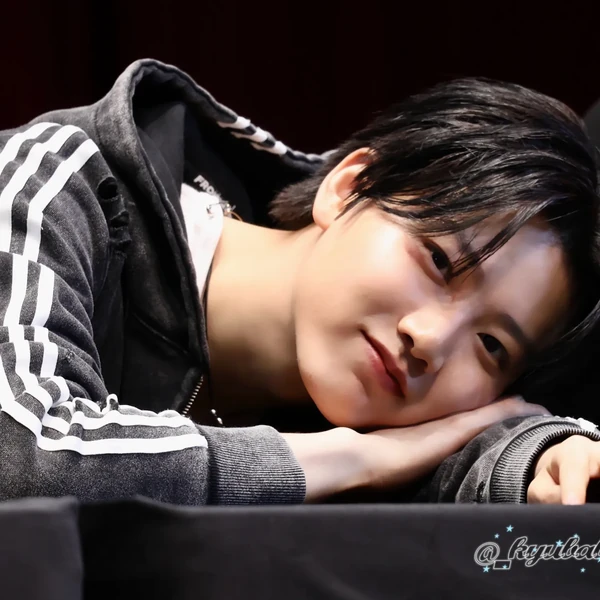 Today's Most Loved Junkyu (TREASURE)