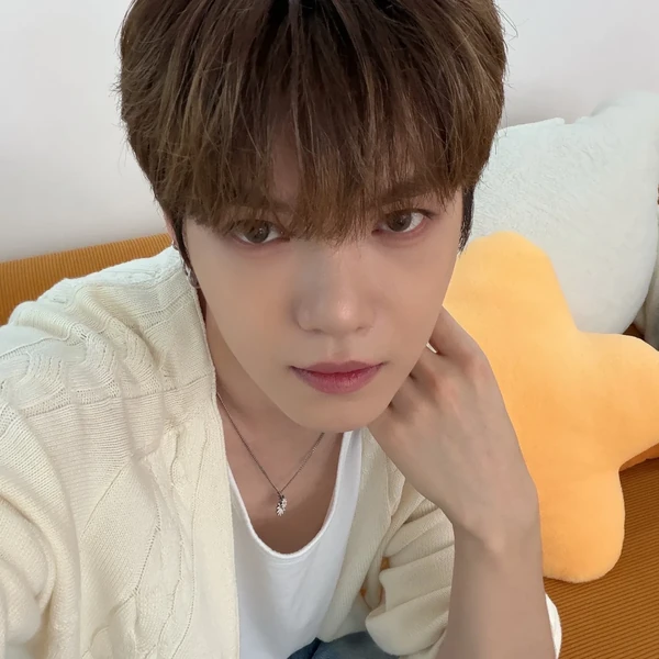 Top Photo Full of Gyehyeon (VERIVERY) Love