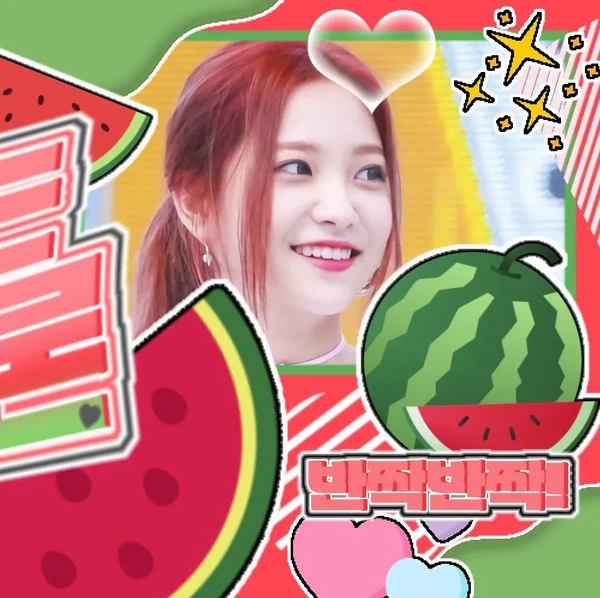 Top Photo Full of Yeri (Red Velvet) Love