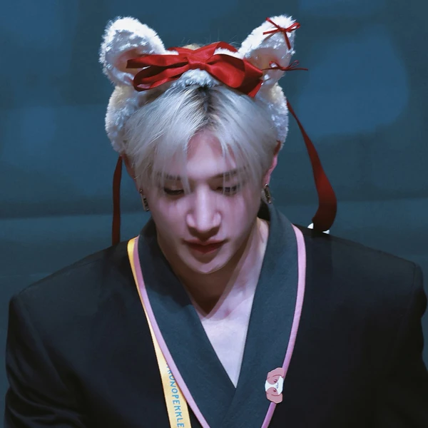 Top Photo Full of Bang Chan (Stray Kids) Love
