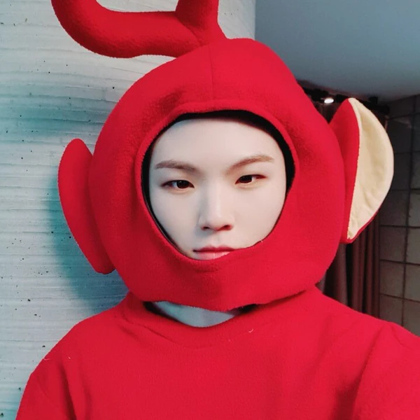 Fans' Pick: Best Moment of Woozi (SEVENTEEN)