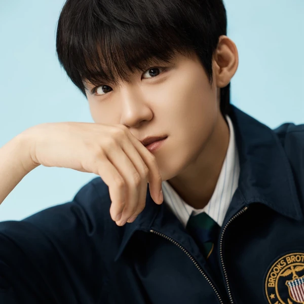 Fans' Pick: Best Moment of Park Woojin (AB6IX)