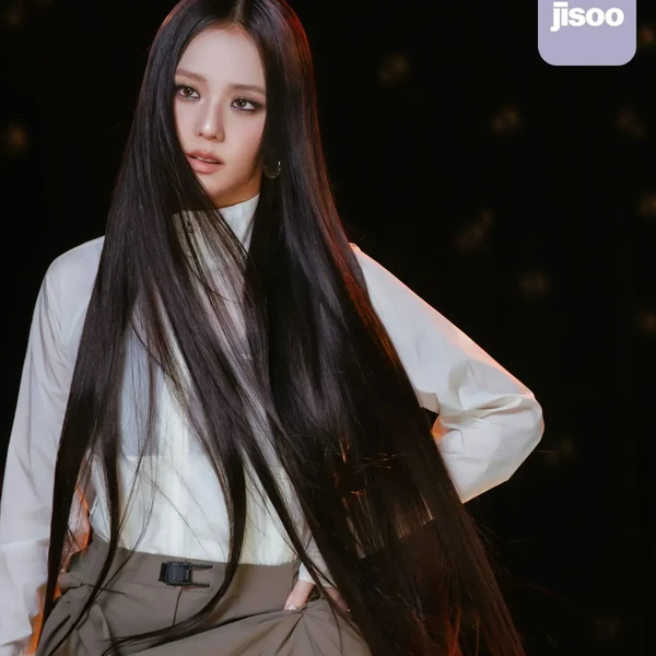 Momen Terbaik Jisoo (BLACKPINK) Pilihan Penggemar