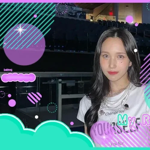 粉絲票選的Mina (TWICE)最佳瞬間