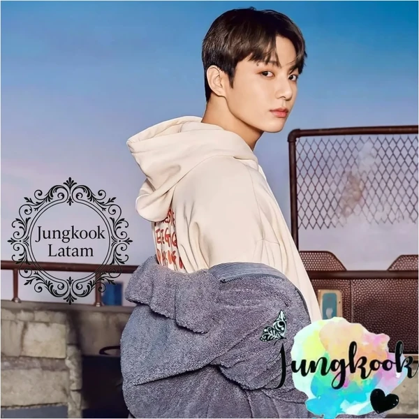Top Photo Full of Jungkook (BTS) Love