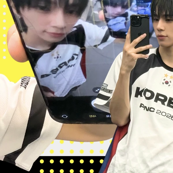Fans' Pick: Best Moment of So Geon (NEXZ)