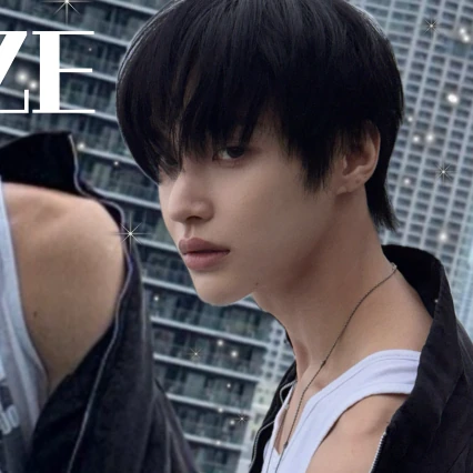 Fans' Pick: Best Moment of Wonbin (RIIZE)