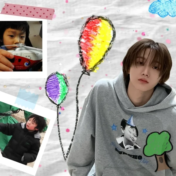 Fans' Pick: Best Moment of Sungho (BOYNEXTDOOR)