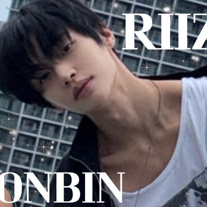Top Photo Full of Wonbin (RIIZE) Love