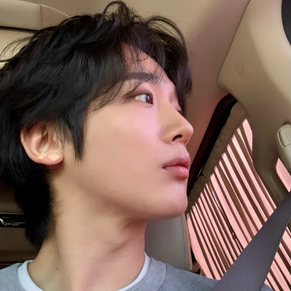 Fans' Pick: Best Moment of Kim Yohan (WEi)