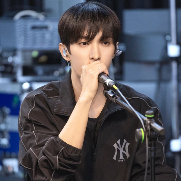 Today's Most Loved DK (SEVENTEEN)
