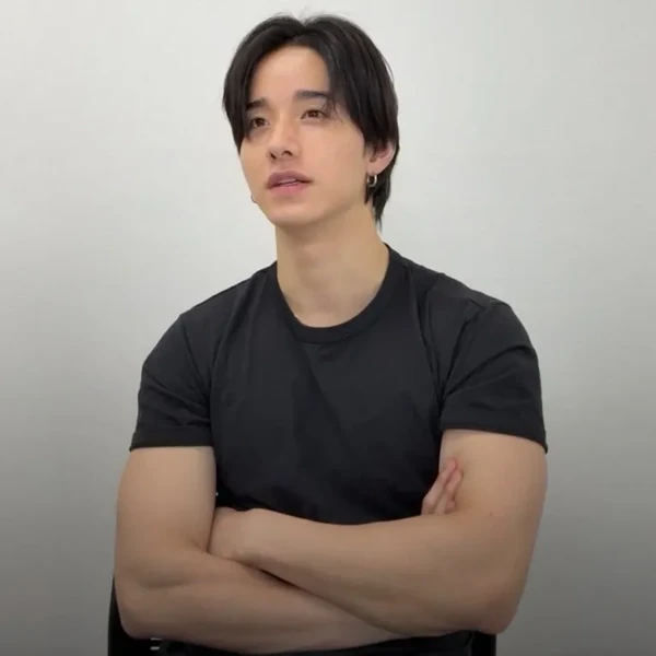 Today's Most Loved Sato Keigo (JO1)