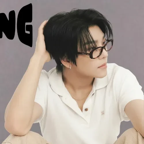 Today's Most Loved He Xinlong (ALPHA DRIVE ONE)