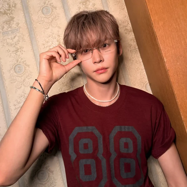 Popular profile picture of Eunseok (RIIZE) loved by fans