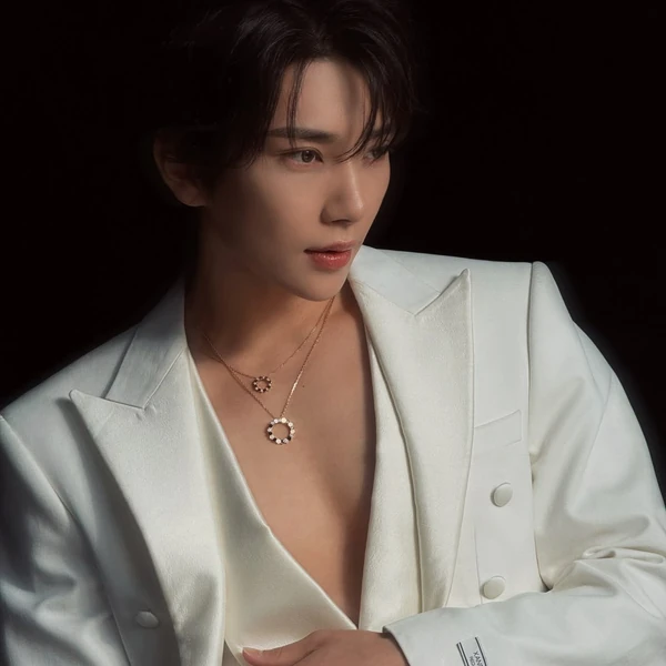 今日最受喜愛的SEVENTEEN