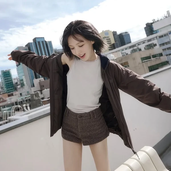 Today's Most Loved Wendy (Red Velvet)