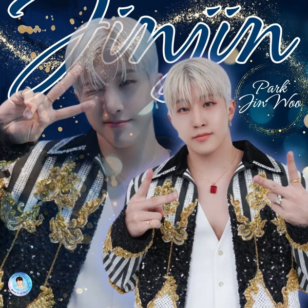 Fans' Pick: Best Moment of Jinjin (ASTRO)