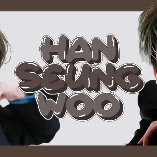 Fans' Pick: Best Moment of Han Seungwoo