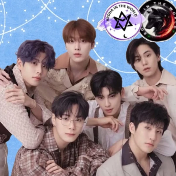 Today's Most Loved ASTRO