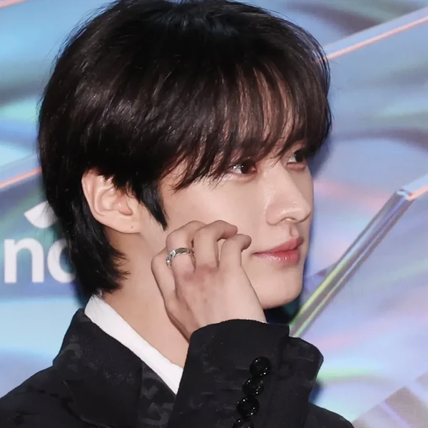 Today's Most Loved Lee Know (Stray Kids)