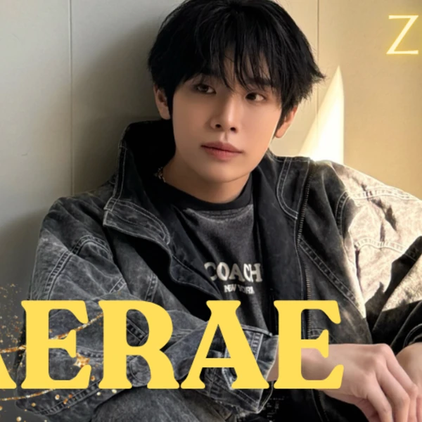 Fans' Pick: Best Moment of Kim Taerae (ZEROBASEONE)