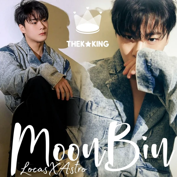Fans' Pick: Best Moment of Moonbin (ASTRO)
