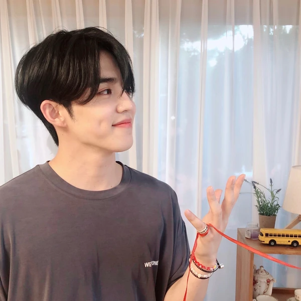 Top Photo Full of S.Coups (SEVENTEEN) Love