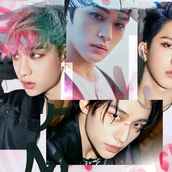 Top Photo Full of Stray Kids Love