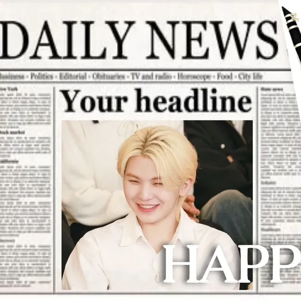 Top Photo Full of Woozi (SEVENTEEN) Love