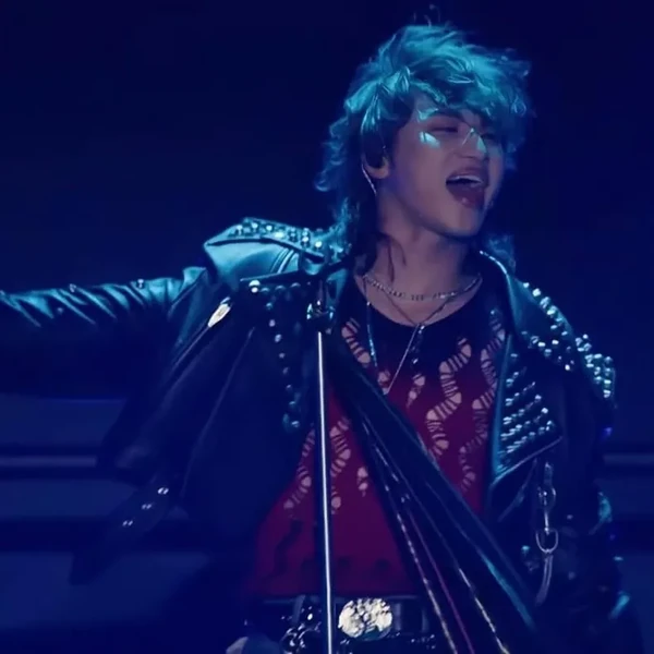 Today's Most Loved Daesung (BIGBANG)