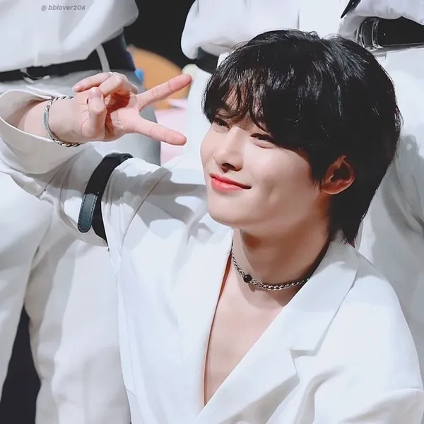 Fans' Pick: Best Moment of I.N (Stray Kids)