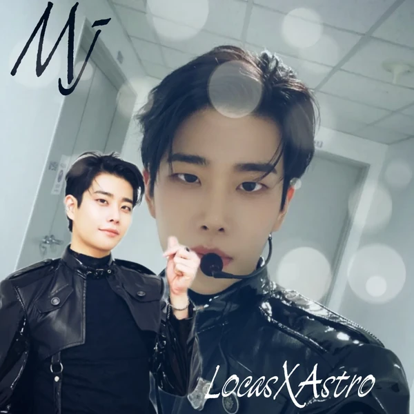 Today's Most Loved MJ (ASTRO)