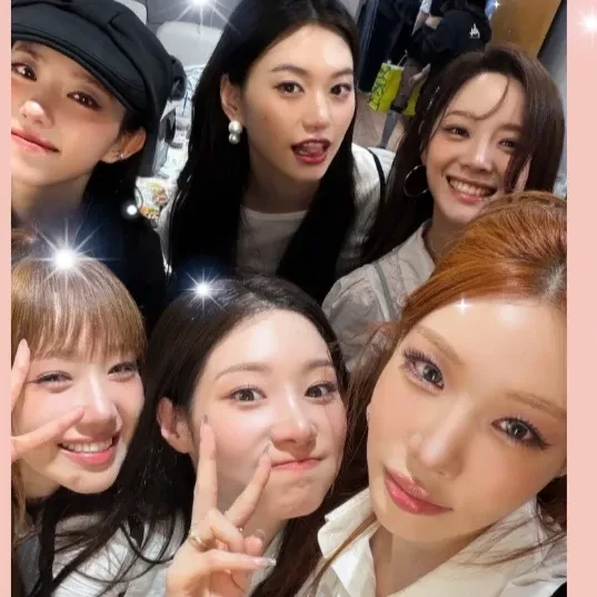 Top Photo Full of I.O.I Love
