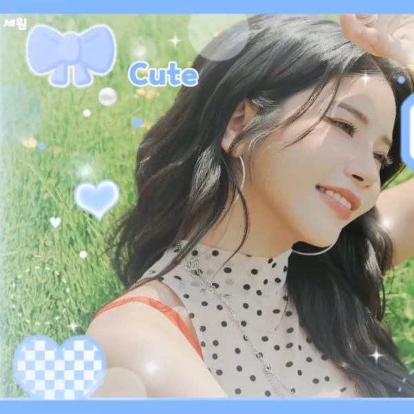 Today's Most Loved Solar (MAMAMOO)