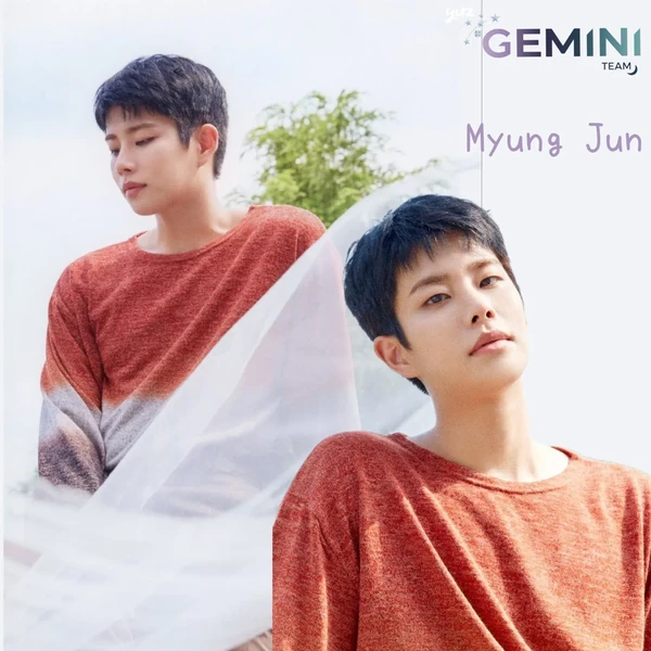 Top Photo Full of MJ (ASTRO) Love