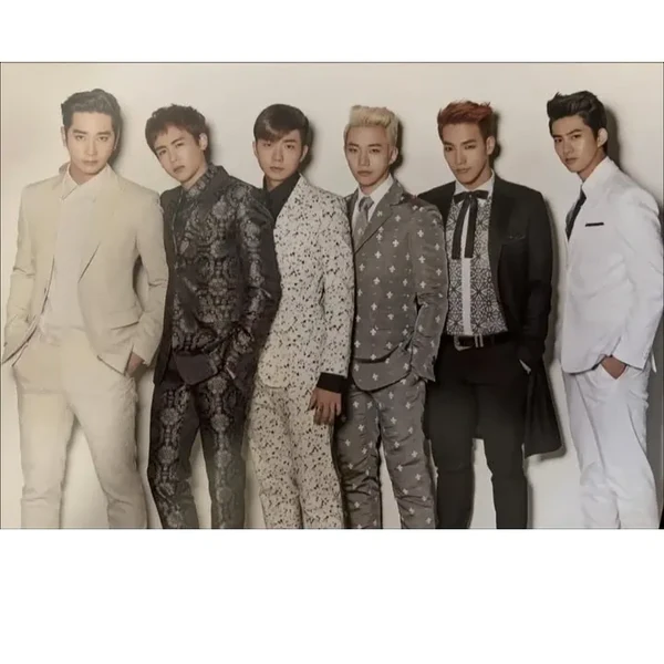 Top Photo Full of Jun. K (2PM) Love