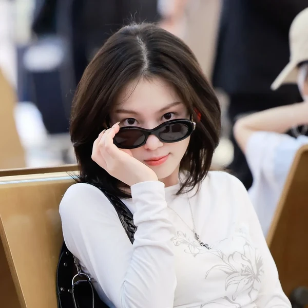 Today's Most Loved Kim Chaehyun (Kep1er)