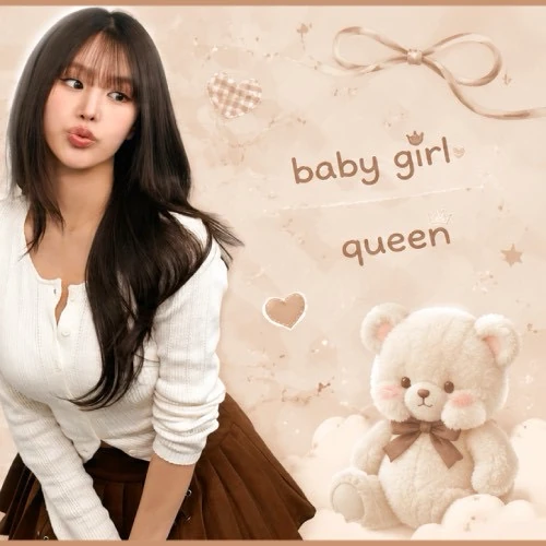 Top Photo Full of Natty (KISS OF LIFE) Love