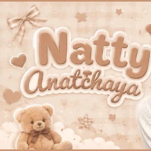 Today's Most Loved Natty (KISS OF LIFE)