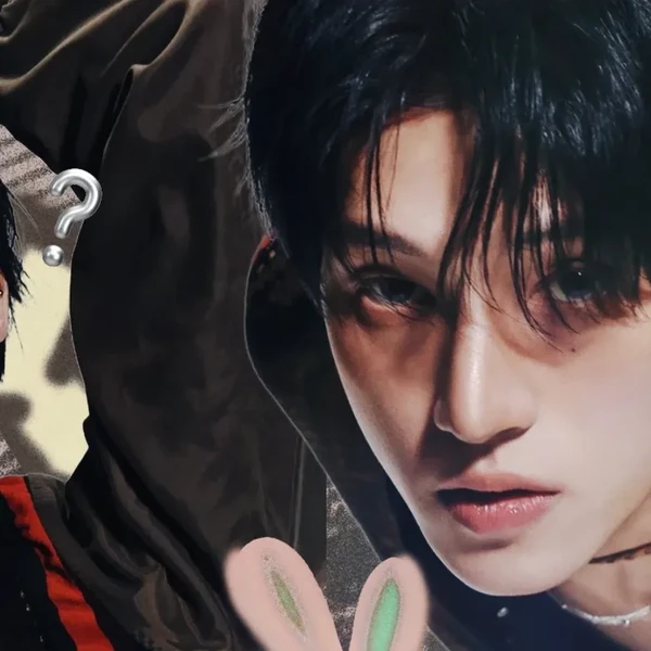 Top Photo Full of Wooyoung (ATEEZ) Love