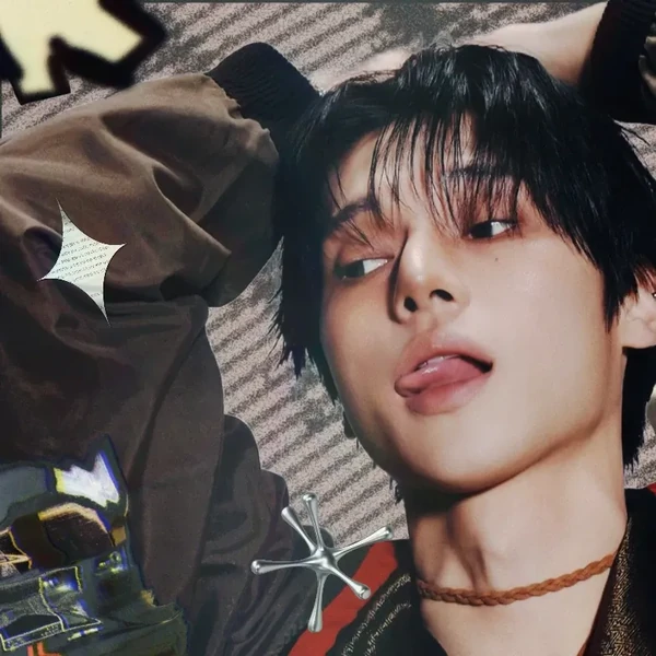 Today's Most Loved Wooyoung (ATEEZ)