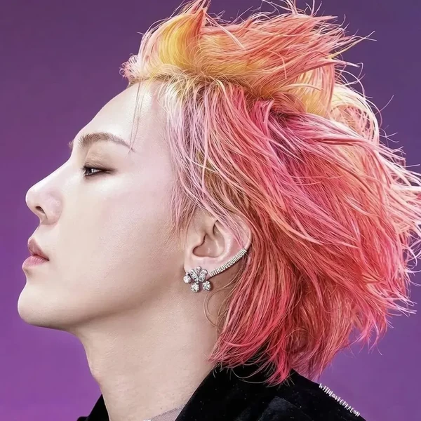 Fans' Pick: Best Moment of G-DRAGON (BIGBANG)
