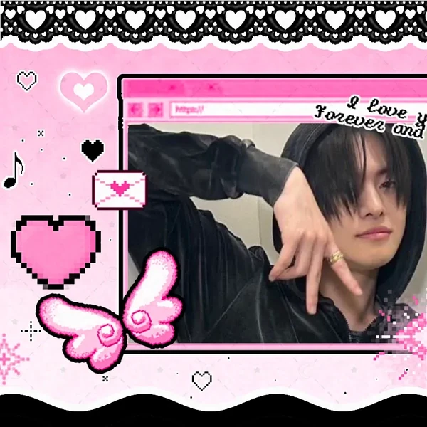 Popular profile image of Lee Leo (ALPHA DRIVE ONE) selected by votes