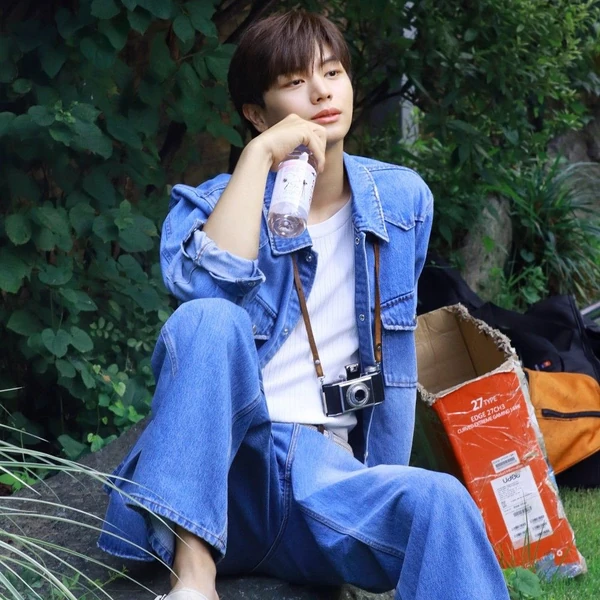 Fans' Pick: Best Moment of Yook Sungjae (BTOB)
