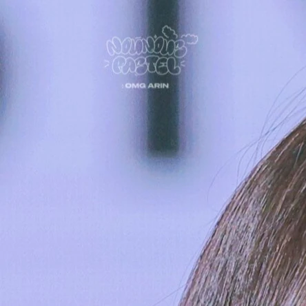 Shining profile picture of Arin (OH MY GIRL) on today's Choeaedol