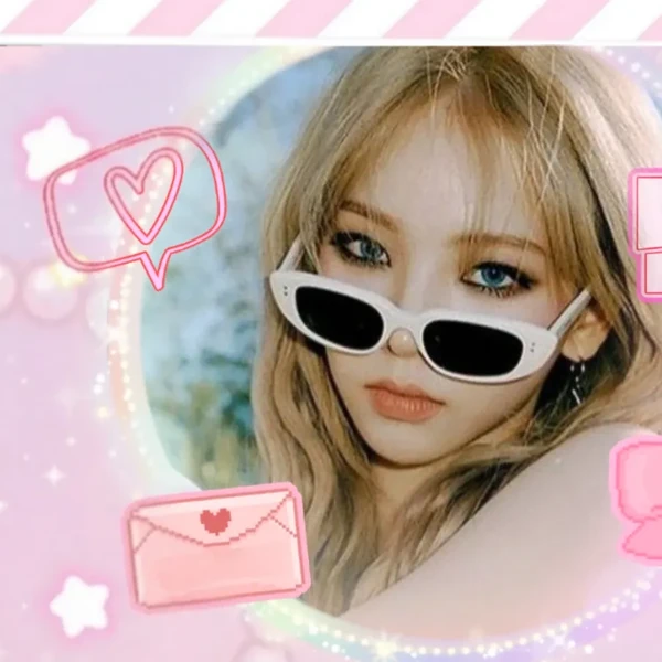 Top Photo Full of Karina (aespa) Love