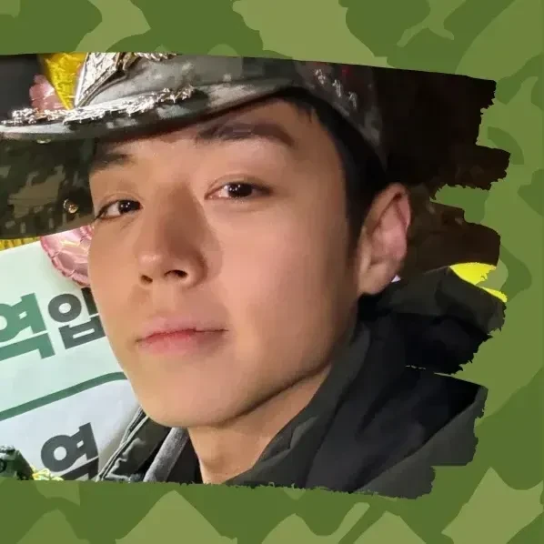 Top Photo Full of Park Jihoon Love