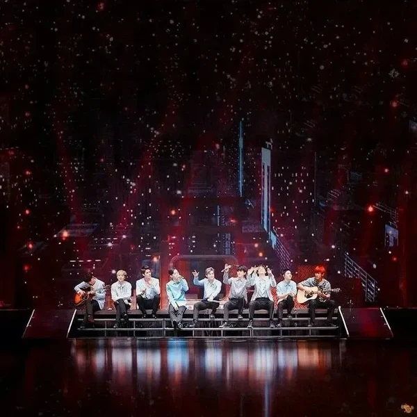 팬들이 뽑은 EXO 최고의 순간