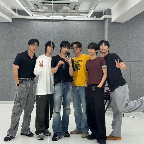 Top Photo Full of ONF Love