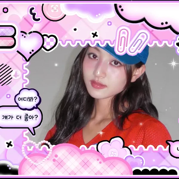 오늘 가장 사랑받은 TWICE의 모습